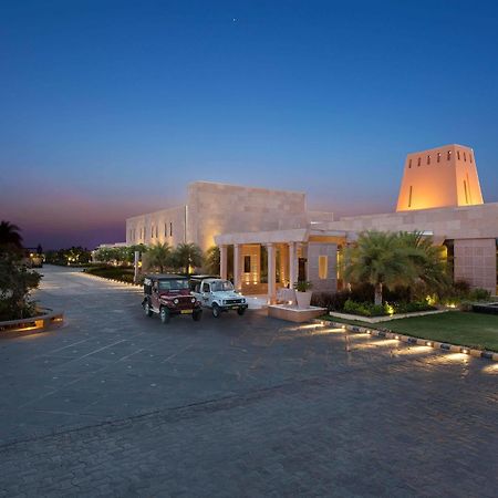 Welcomhotel By Itc Hotels, Jodhpur Jodhpur  Bagian luar foto