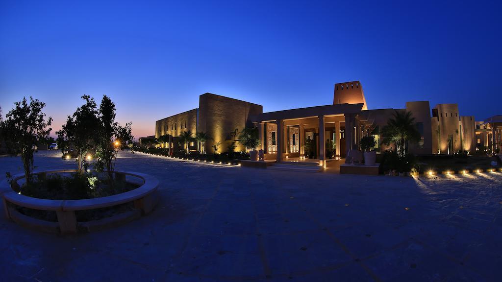 Welcomhotel By Itc Hotels, Jodhpur Jodhpur  Bagian luar foto