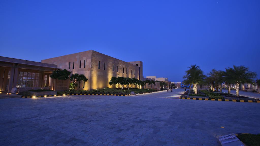 Welcomhotel By Itc Hotels, Jodhpur Jodhpur  Bagian luar foto