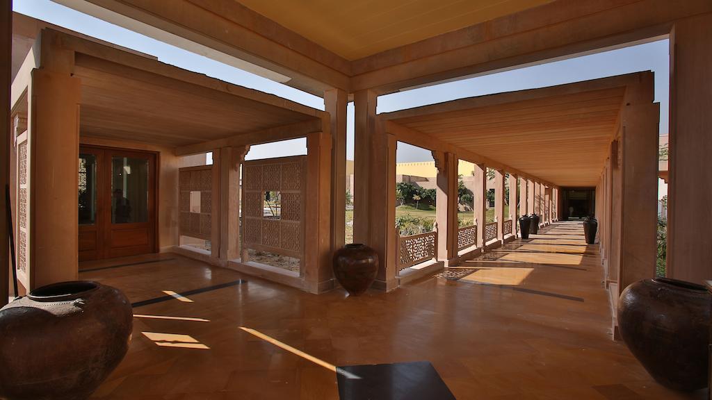 Welcomhotel By Itc Hotels, Jodhpur Jodhpur  Bagian luar foto