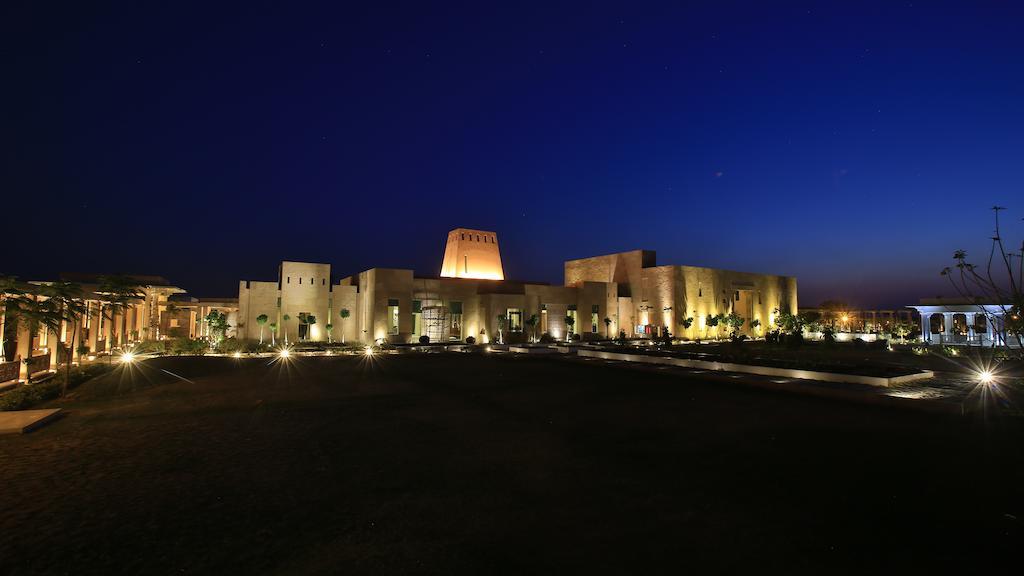 Welcomhotel By Itc Hotels, Jodhpur Jodhpur  Bagian luar foto
