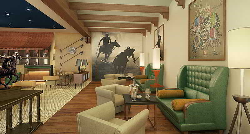 Welcomhotel By Itc Hotels, Jodhpur Jodhpur  Bagian luar foto