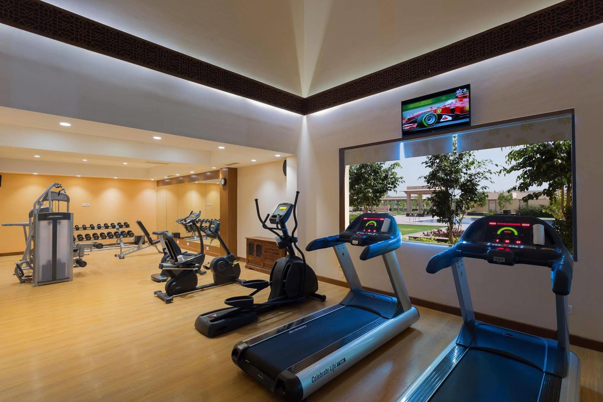 Welcomhotel By Itc Hotels, Jodhpur Jodhpur  Bagian luar foto