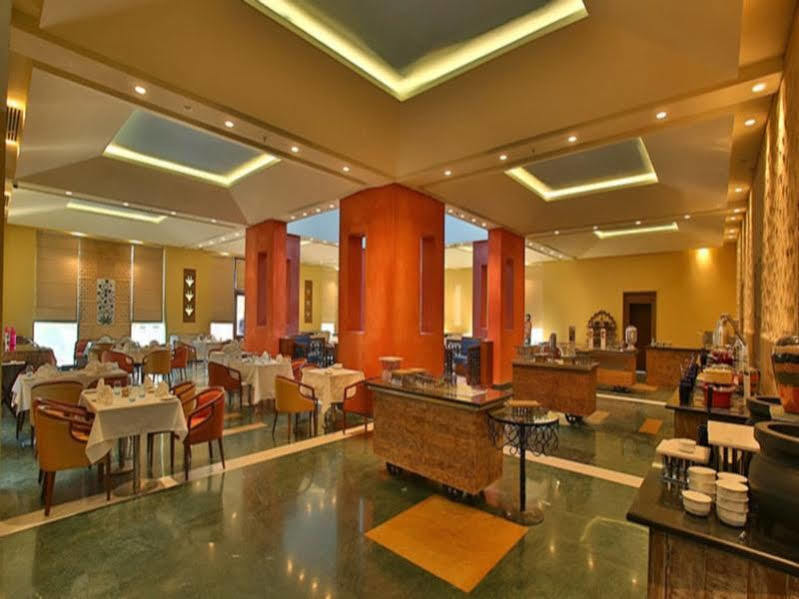 Welcomhotel By Itc Hotels, Jodhpur Jodhpur  Bagian luar foto