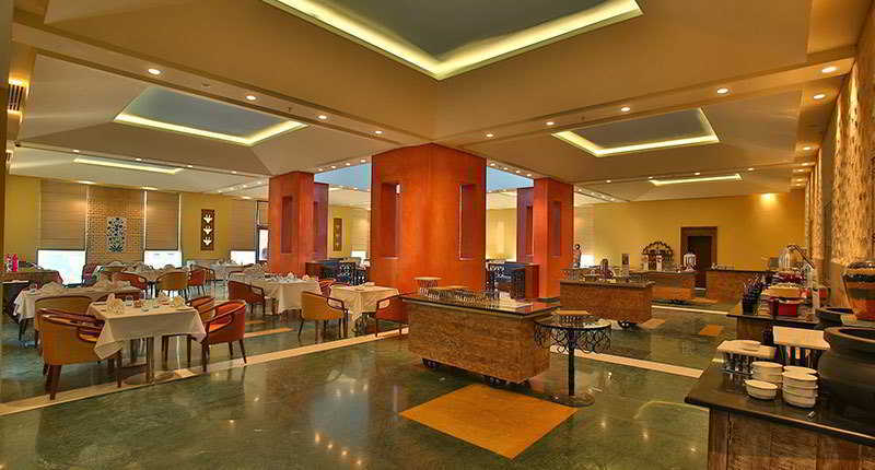 Welcomhotel By Itc Hotels, Jodhpur Jodhpur  Bagian luar foto